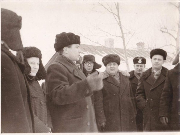 Экскурсия «Подвиг 17 Героев»