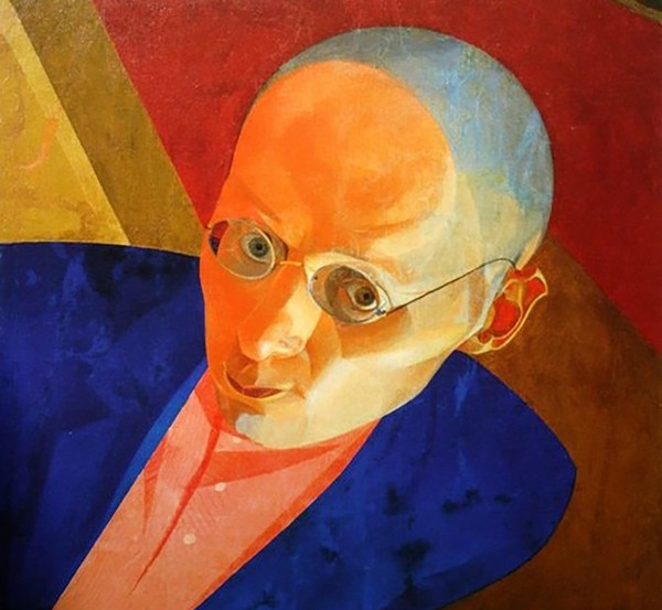Лекция «Леонид Чупятов. Путь подлинного реализма в живописи»