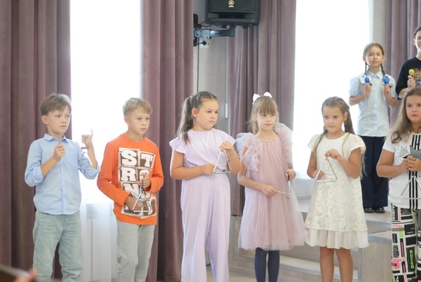 Лекция «Основы цветоведения»