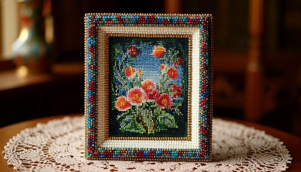 Мастер–класс «Искры вдохновения»