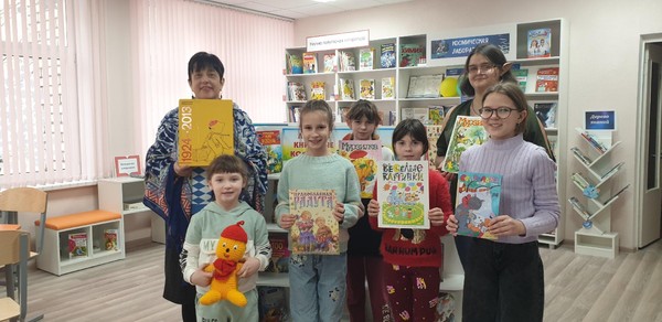 Пресс-игра «Ищем клад в почтовой сумке»