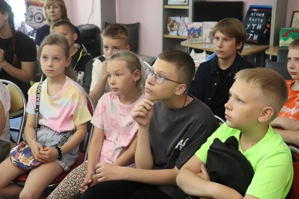 «Как лето сделать безопасным?»: диалог со специалистом отделения пропаганды БДД