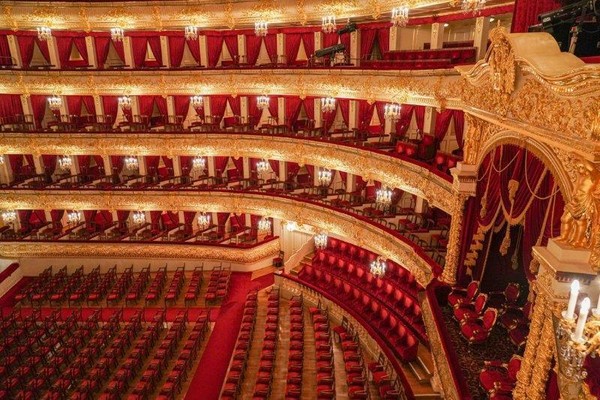Опера «Семен Котко»