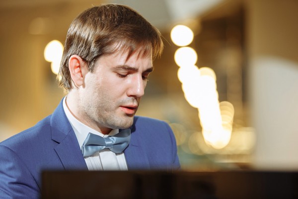 Неоклассика по-итальянски