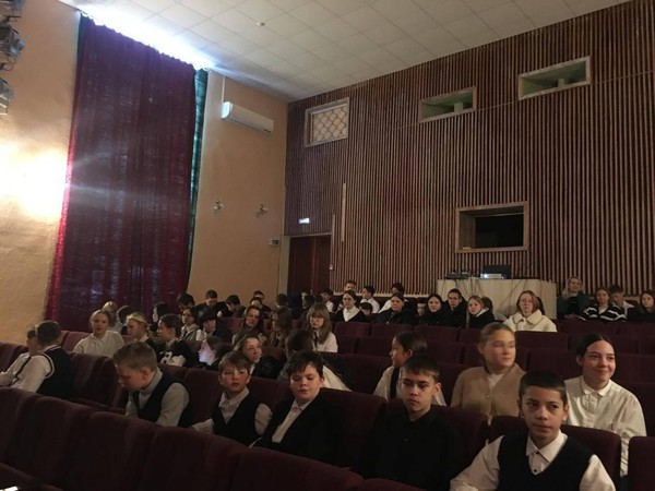 «Важно знать!»