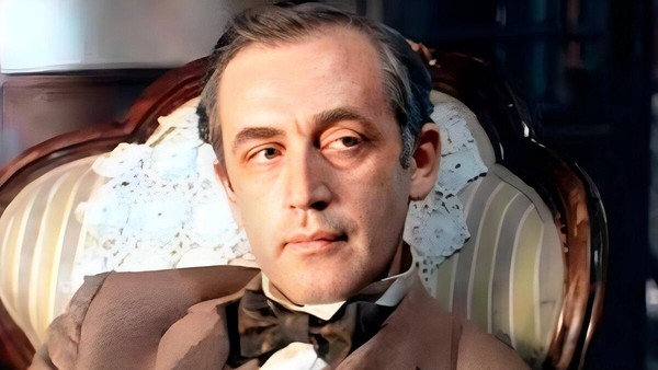 Лекция «Многоликий Василий Ливанов: от Карлсона до Холмса»