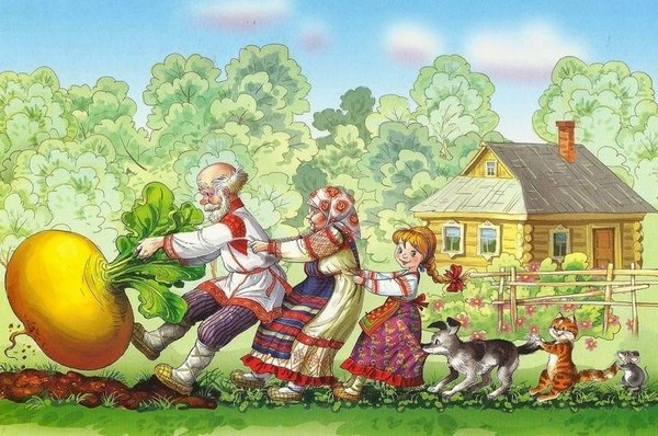 Спектакль «Ключ от сказки»