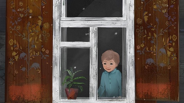 Спектакль «По страницам сказок»
