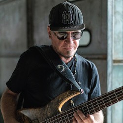 Сергей Гурбелошвили (США) и Groove Factory