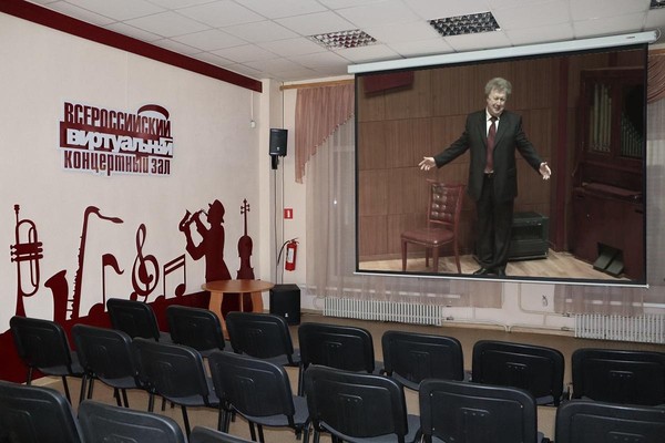 «Нехорошая квартира» Михаила Булгакова