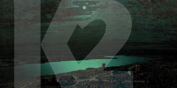 Медиация по выставке «К2. Куинджи – Крымов»