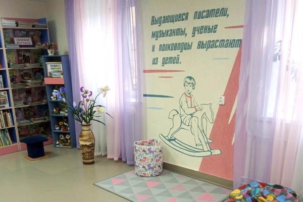 Встреча «Испечем баранки, калачи, буханки»