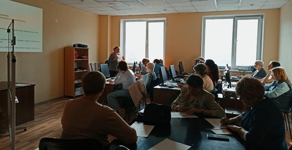 Приемы поиска информации об участниках Великой Отечественной войны