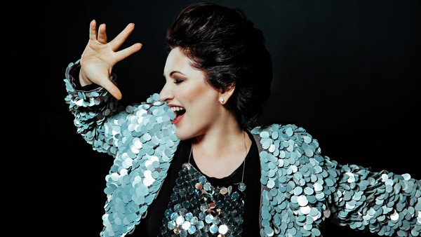 Хибла Герзмава