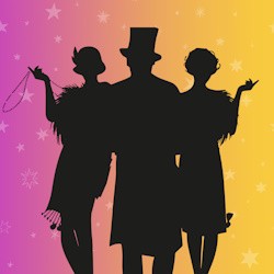 Хорошенькое дельце, или непыльная работёнка