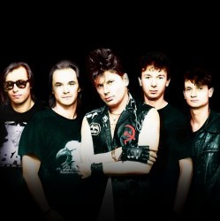 Сектор газа (группа  «Staffles»)
