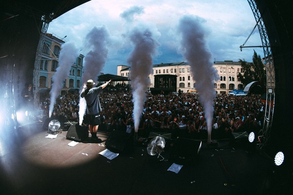 Random Fest