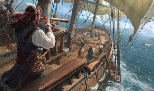 Программа «Морское приключение»