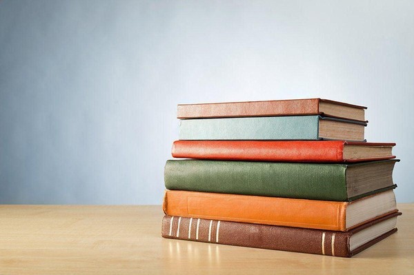 «Книга в дорогу»