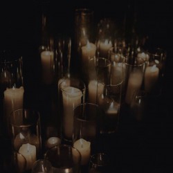 Вечер при свечах. Солисты Сочинской филармонии