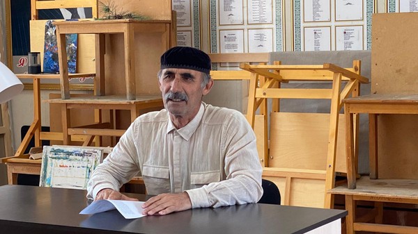 Беседа «Международный день шахмат»