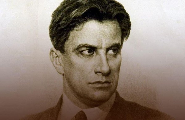 «Голос Маяковского»