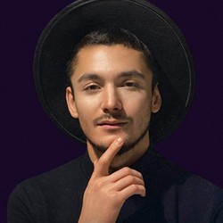 Хайдар Миров