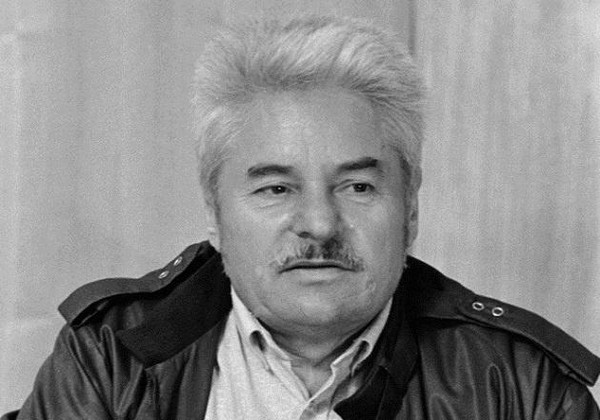 Литературный час «Творческий путь Анатолия Ананьева»