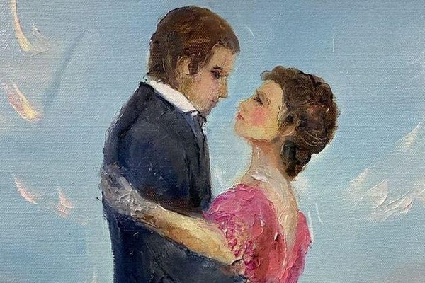Выставка «Дыхание лета – вальс цветов»