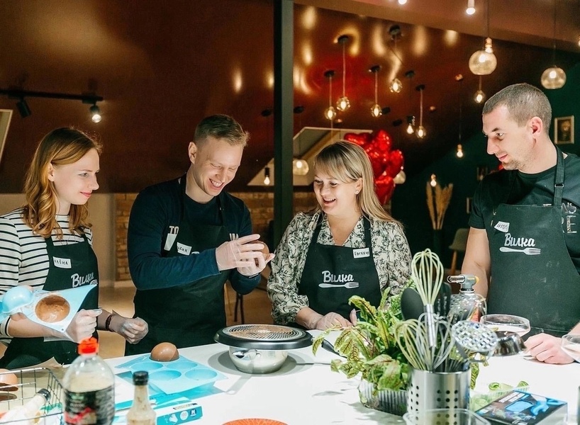 Прованс в тарелке