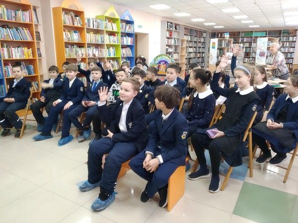 «Лев Кассиль – писатель для детей»