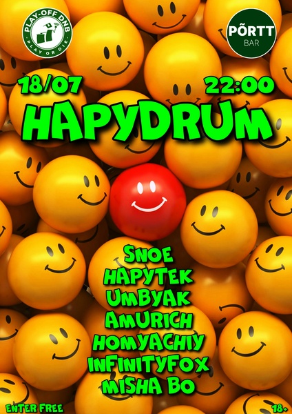 Hapydrum