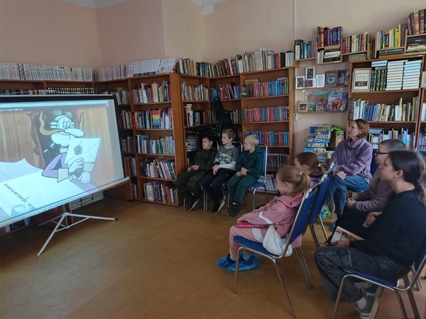 «Дед Мороз и лето»