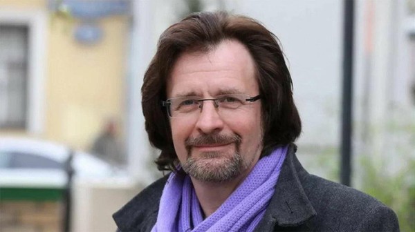 Творческая встреча с известным любителем и знатоком Москвы Михаилом Жебраком