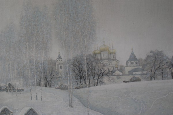 Выставка «Венок Костроме»