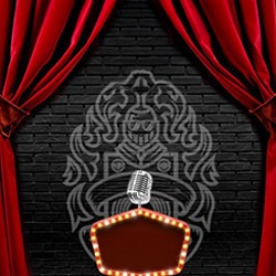 Stand Up (Открытый микрофон)