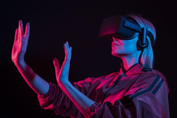 VR-мастерская