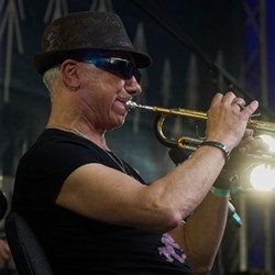 Jazz masters – Сергей Пронь, Виталий Владимиров и резиденты EverJazz