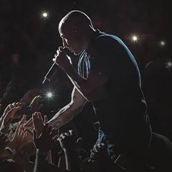 Linkin Park Tribute: Вечер памяти Честера Беннингтона