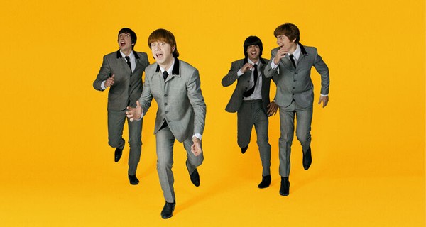 The BeatLove