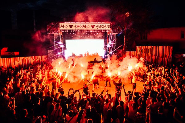 Emoland Fest