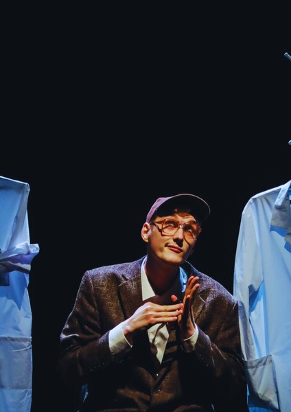 Чярли Гордан