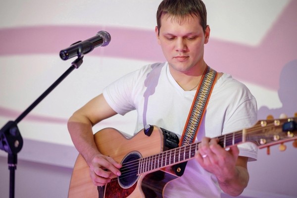 Алексей Гончаров