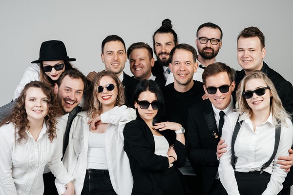 Arte Musicum. Эйнауди & Патерлини