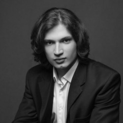 Pianissimo. Федор Орлов
