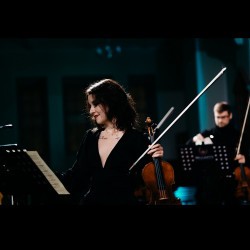 Шедевры мировой киномузыки. Ведьмак, Пираты Карибского моря, Игра престолов