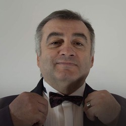 Игорь Тасо. О жизни и любви