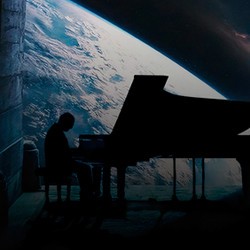 Рояль и орган под звездами. Neoclassica: Эйнауди, Циммер, Тирсен