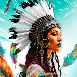 White Fest – Indigo