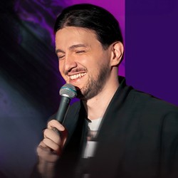 Давид Квахаджелидзе